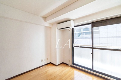 【居間・リビング】 | ライオンズマンション九段第2 | 洋室のお部屋です。