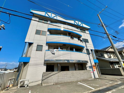 【外観】 | プレゼンス浜の宮