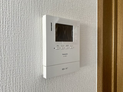 【セキュリティ】 | プレゼンス浜の宮