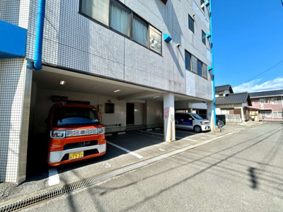 【その他共用部分】 | プレゼンス浜の宮