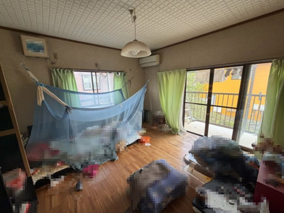 【洋室】 | 小山市大字喜沢　続き和室　4LDK