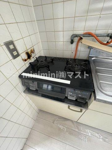 大協ビルのその他共用部分