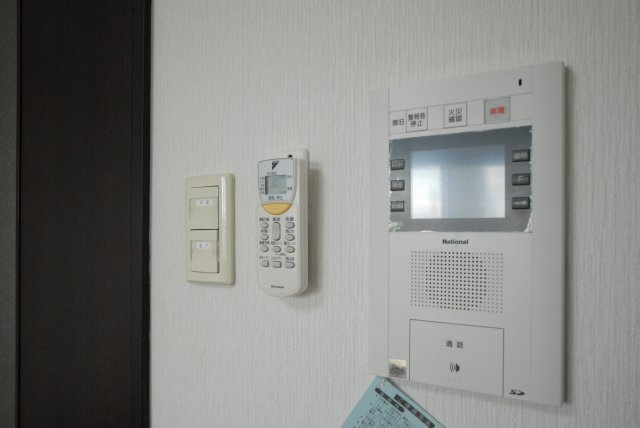 【設備】 | ヒルズ夕陽丘