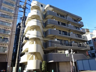 東上町林ビルの画像