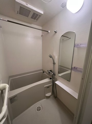 プレサンスNAGOYAシティオ　名古屋市賃貸　仲介手数料無料の浴室