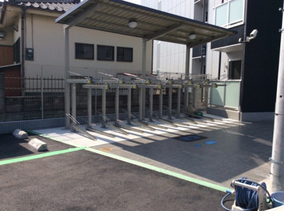 【その他共用部分】 | クラリーチェ