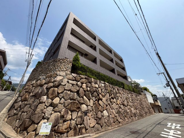 御影山手シティハウス