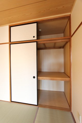 シャトル古城のその他|参考写真です。現況優先。