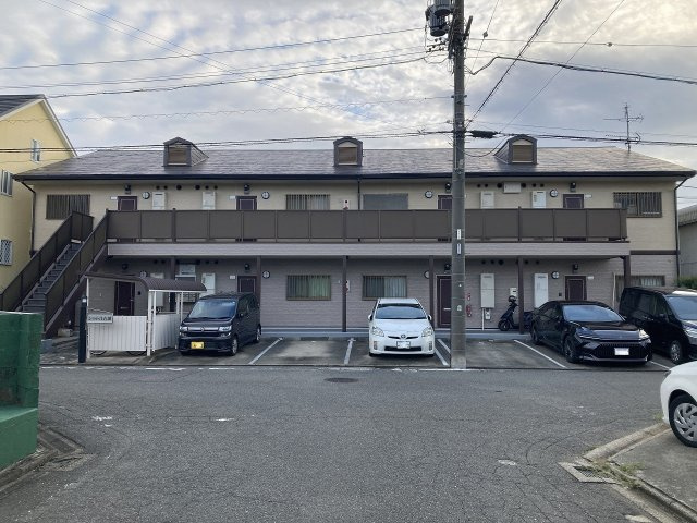 シャトル古城
