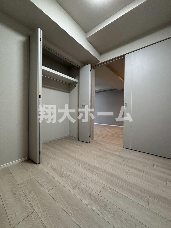 スプランディッド上野Northのその他