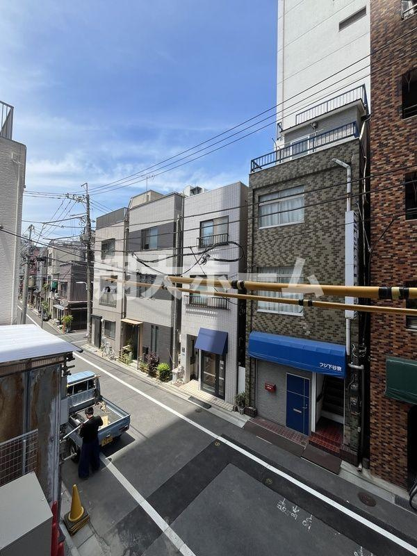 スプランディッド上野Northのその他