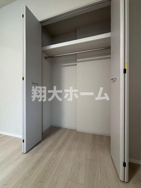 スプランディッド上野Northのその他