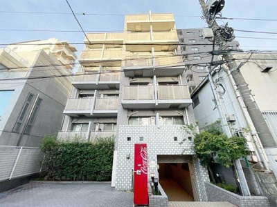 【外観】 【外観】