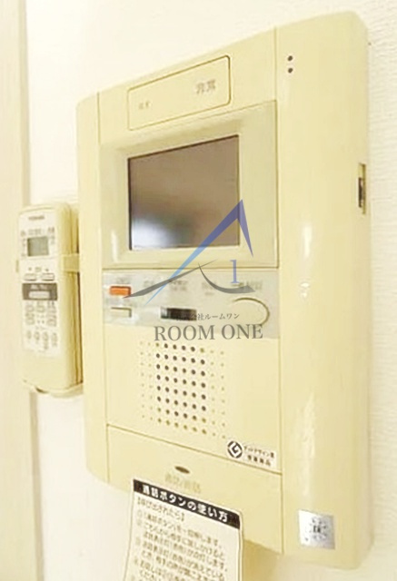 ガラ・ステーション岩本町Ｓｏｕｔｈの内装