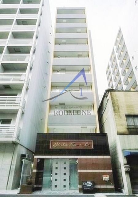 ガラ・ステーション岩本町Ｓｏｕｔｈ