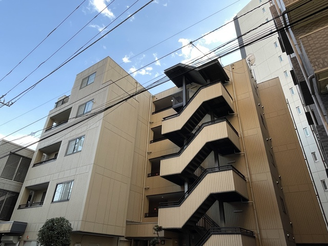 プリマージ池袋