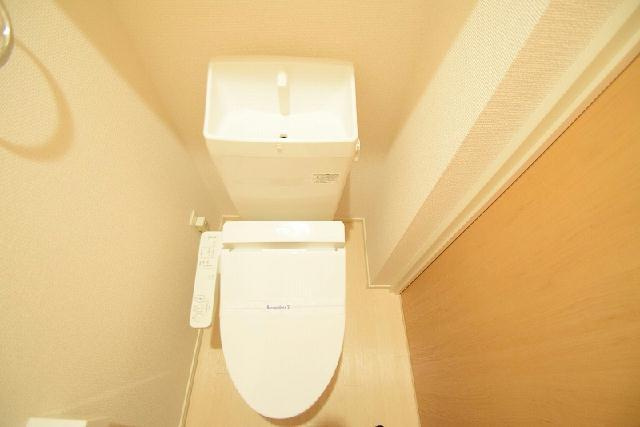 【トイレ】 | 仕様・設備は現況と異なる場合…