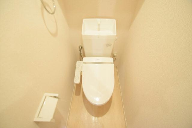 【トイレ】 | 仕様・設備は現況と異なる場合…