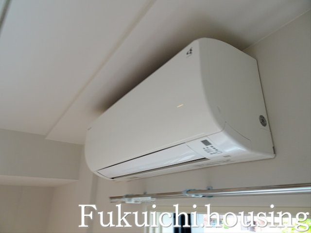 ルネサンスコート上北沢frontの設備