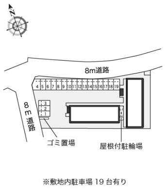 【エントランス】 | レオパレスＮｅｏ　深阪