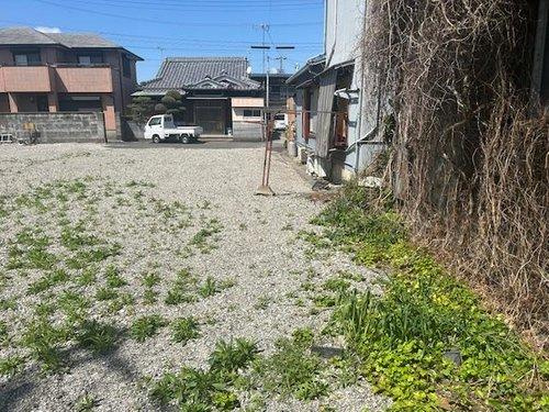 薗　売り土地のその他|現地（2025年4月）撮影