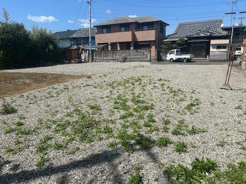 薗　売り土地のその他|現地（2025年4月）撮影