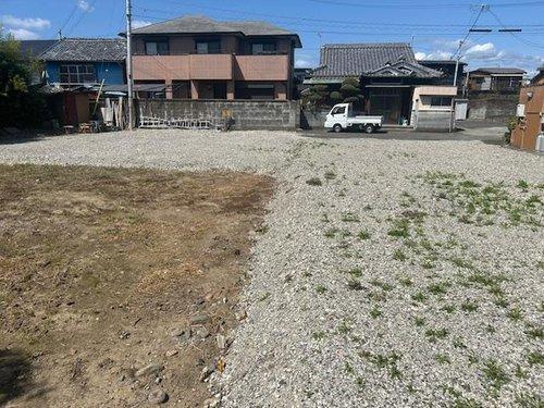 薗　売り土地のその他|現地（2025年4月）撮影