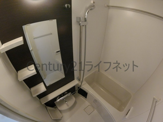 【浴室】 | エステムコート梅田茶屋町3ネクスタ