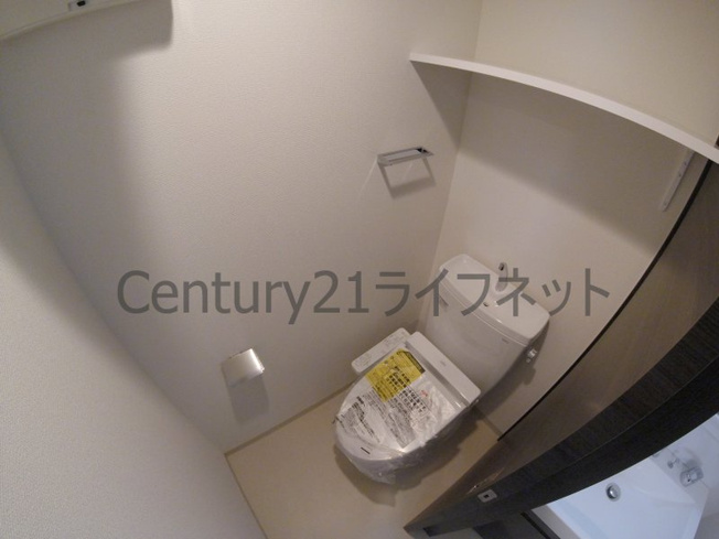 【トイレ】 | エステムコート梅田茶屋町3ネクスタ