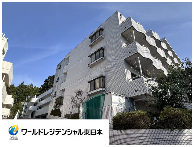 シャンブル向山