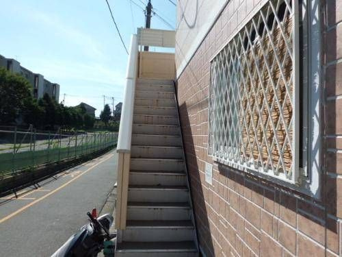 ルミエール大久保のその他共用部分