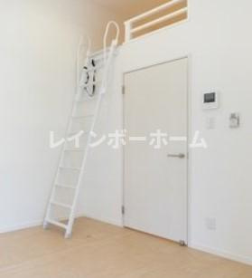 仲介手数料（賃料の1.10ヵ月）の50％OFF対象物件！のその他|※別部屋参考写真。