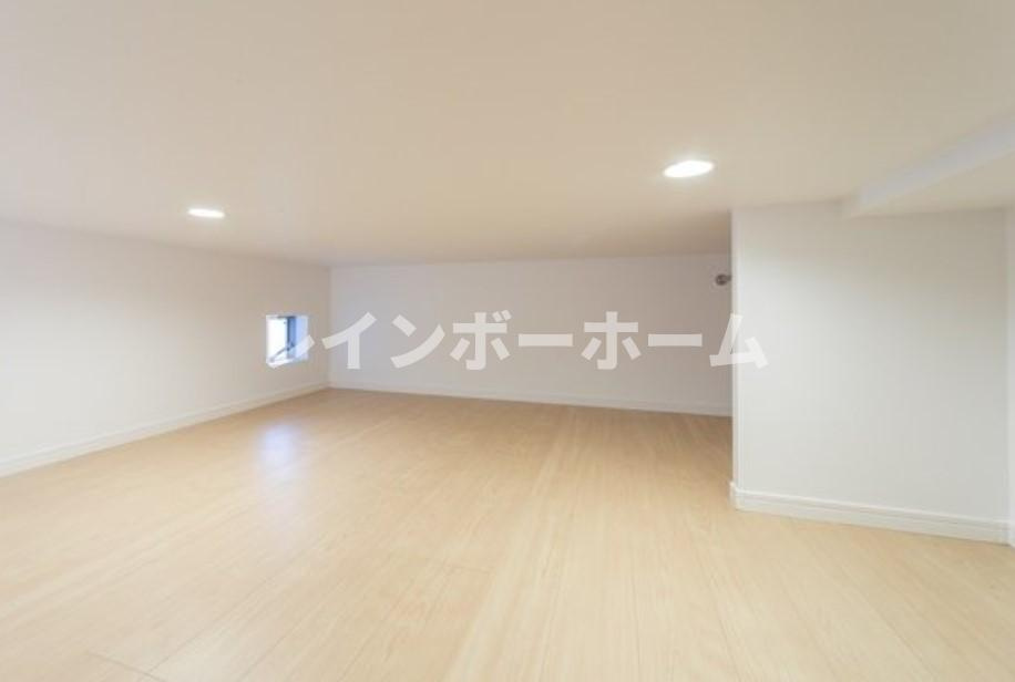 仲介手数料（賃料の1.10ヵ月）の50％OFF対象物件！の設備|※別部屋参考写真。