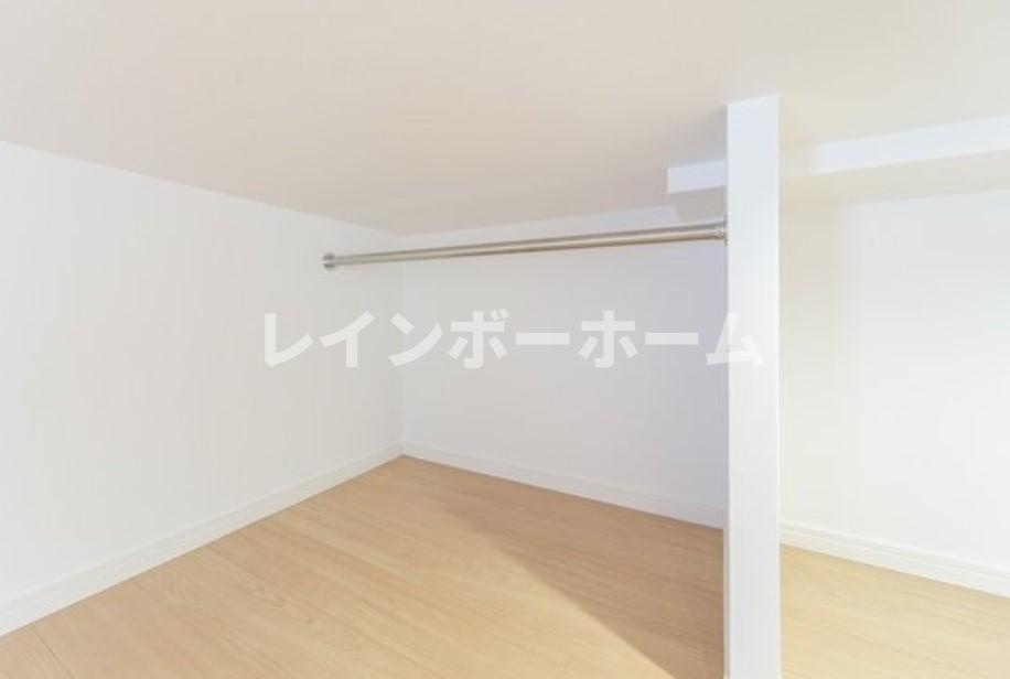 仲介手数料（賃料の1.10ヵ月）の50％OFF対象物件！の内装|※別部屋参考写真。