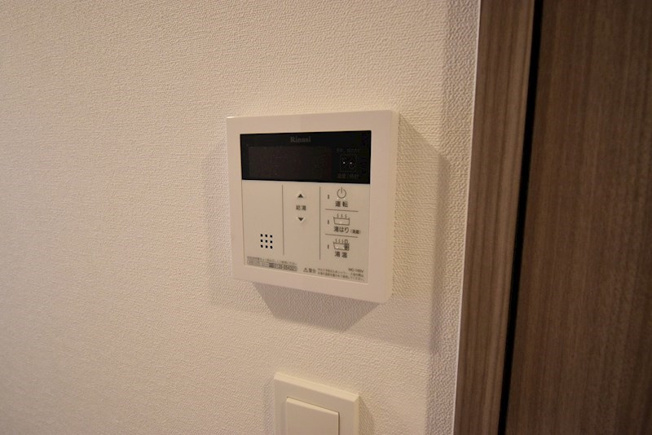 【設備】ファーストフィオーレ江坂グレイス