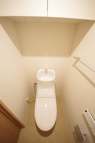 【トイレ】