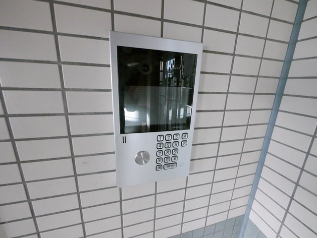 ウインベルソロ北浦和第7のセキュリティ
