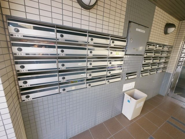 ウインベルソロ北浦和第7のその他共用部分