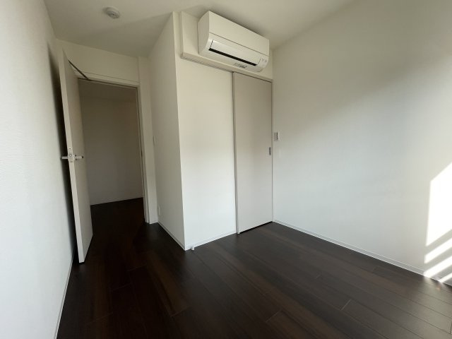 杉並区高井戸東３丁目の賃貸マンションの洋室|個人の部屋や寝室として使える洋室です