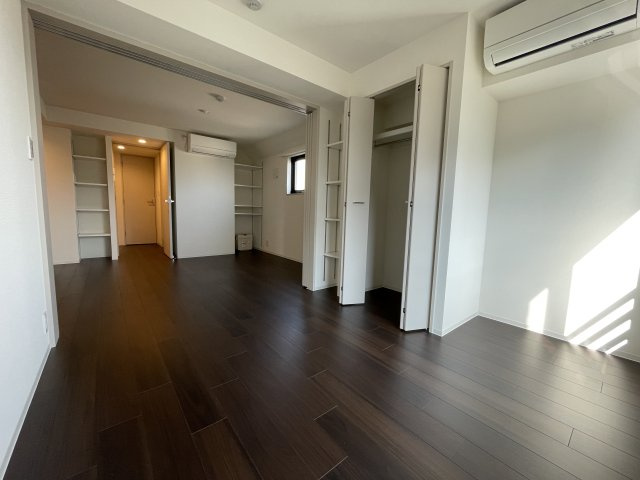 杉並区高井戸東３丁目の賃貸マンションの洋室|明るい洋室です