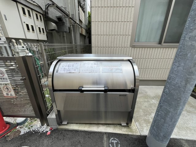 Maison　TOKIWA（メゾントキワ）のその他共用部分
