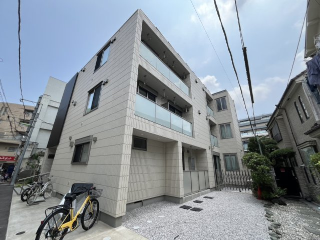 Maison　TOKIWA（メゾントキワ）