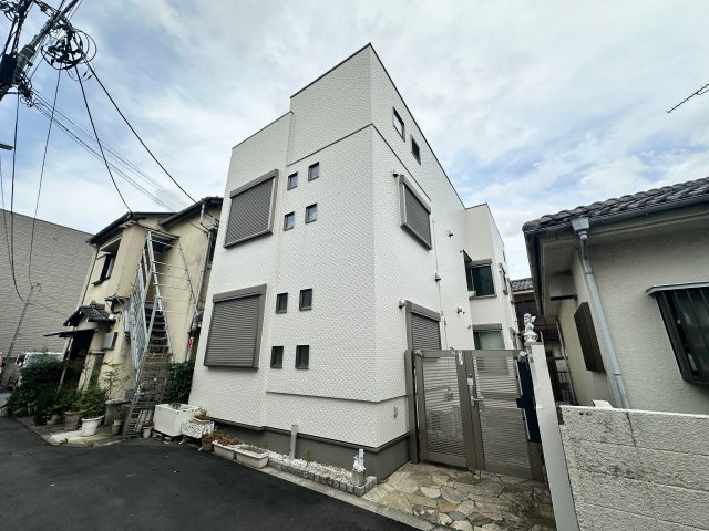 フェリーチェ西公園