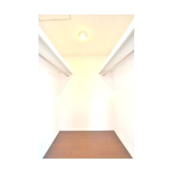 IL PAESEの収納