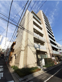 【外観】 | エクルベージュ入増Ⅱ