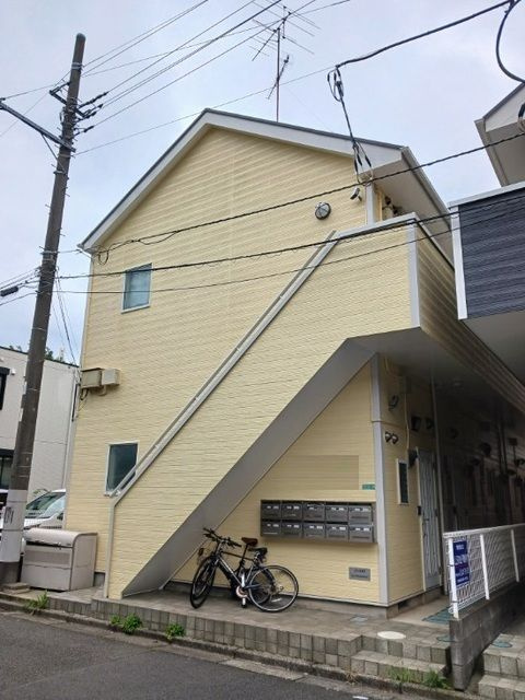 ロッシェル相模大野Ⅱのその他共用部分