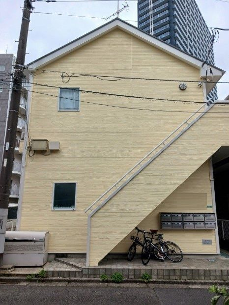 ロッシェル相模大野Ⅱのその他