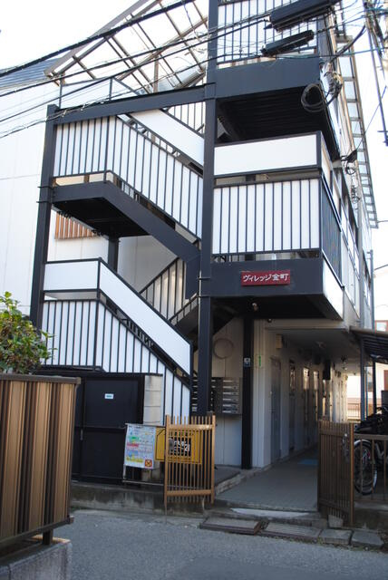 ヴィレッジ金町