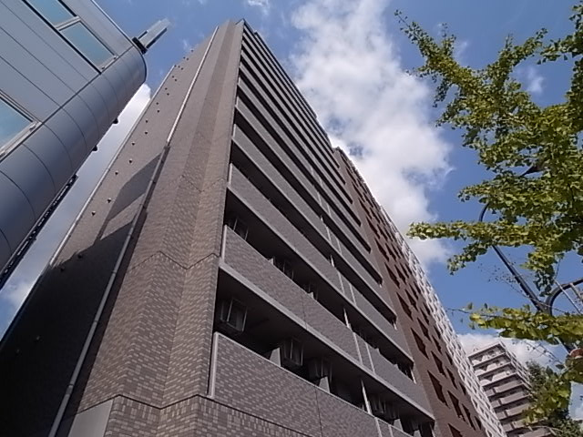 エスリード三宮第3 