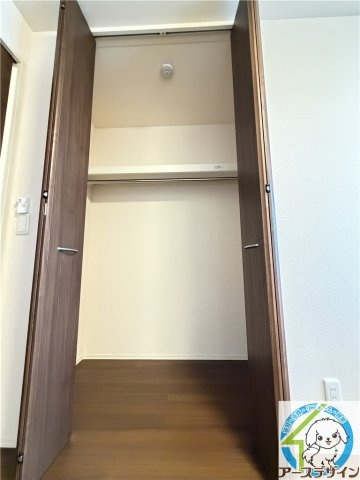 LaLa FUKUDAの収納|※類似写真